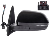 ATLAS/TERAMONT Side-view mirror left (VWL20212134L)