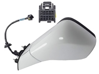 MOKKA Side-view mirror left (OPL1810040L)