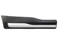 ATLAS Door molding rear right (GLL60700059R)