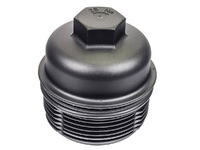 TOUAREG Oil filter housing cover (VWL29098328)