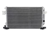 LANCER AC radiator (MBL78121204)