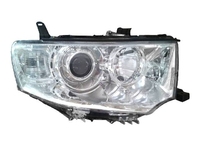 PAJERO / MONTERO SPORT Headlight right (MB22001R)