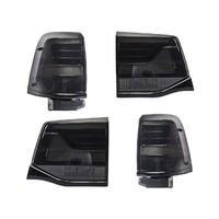 LAND CRUISER Lamp rear left and right (TYL02041019003)