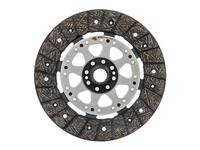 SUNRAY 2020- Clutch disk (JEL41100750)