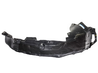 F7 Fender liner front right (HVL29091948R)