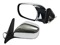 LAND CRUISER PRADO Side-view mirror left (TYSLTO01503)