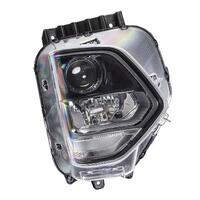 SANTA FE Headlight right (HKL0185185R)