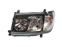 LAND CRUISER Headlight left (LZ010300011L)