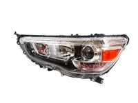 ASX Headlight left (MBL12100101AL)