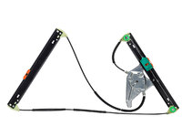 A4 Door window regulator front left (ADL374612FL)