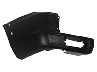 PAJERO / MONTERO Bumper rear left (MBL4107777L)