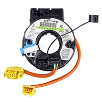 ACCORD SRS ring (HDL03003003)