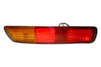PAJERO / MONTERO Lamp rear left (MB41012L)