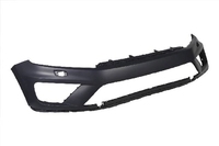 TOUAREG Bumper front (VWL0704021)