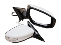 TEANA Side-view mirror right (NSJC11034R)