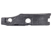 M-CLASS Front bumper shock absorber right (MBL100501FR)