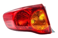 COROLLA Lamp rear external left (TYL0506701L)