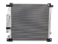 FULLBACK AC radiator (MBL78120292)