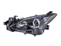 MAZDA 3 Headlight left (L023010100L)