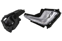 RIO Fog light left and right (HKLKA55050)