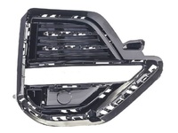 TIGGO 8 PRO Front bumper grille with fog light holes right (CRL5613300R)