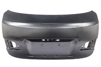 BLUEBIRD Trunk cover (NSL20020300)