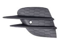 E-CLASS Front bumper grille left (DBL21388589)