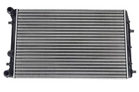 POLO Radiator (SKL65271111)