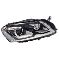 PASSAT Headlight right (VWL0701701R)