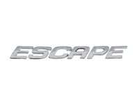 ESCAPE Emblem (FDL005256565)