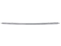 S-CLASS Bumper molding rear central bottom (DBL22288531)