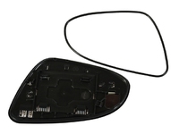 CAMRY Side mirror glass right (TYSLJAG022R)