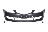 MAZDA 6 Bumper front (MZLDCM62005)