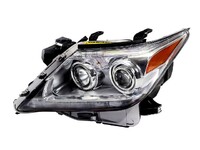 LX Headlight left (LZ01430001L)