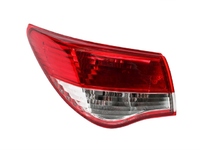 ALMERA Lamp rear left (L120010200L)