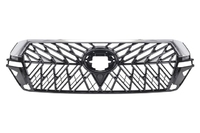LAND CRUISER Radiator grille (TYL02041022002)