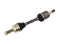 PAJERO / MONTERO CV joint front left (MBL381519595)