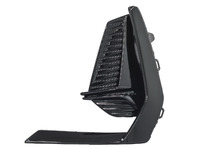 ARRIZO 8 Front bumper grille with fog light holes left (CRL29098011L)