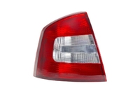 OCTAVIA Lamp rear left (SKL022010200L)