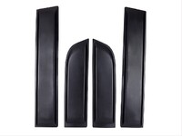 DUSTER Doors moldings (RNLS05793267)