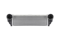 BMW X5 Intercooler radiator (BML17809321)