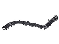 LAND CRUISER PRADO Rear bumper bracket left (TYL1801717L)