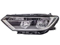 PASSAT Headlight left (VWL0800350L)