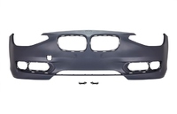 BMW 1-Series Bumper front (BML60111321)
