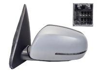 CERATO Side-view mirror left (HKL1013810L)
