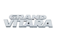 GRAND VITARA Emblem (SZL78416521)