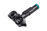 MAZDA 3 Headlight washer nozzle right (MZL057010009R)