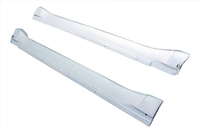 PAJERO / MONTERO Threshold cover left (MB42024L)