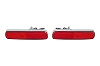 LAND CRUISER Reflector left and right (TYL02120033S)