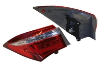 COROLLA Lamp rear left (L028010200L)